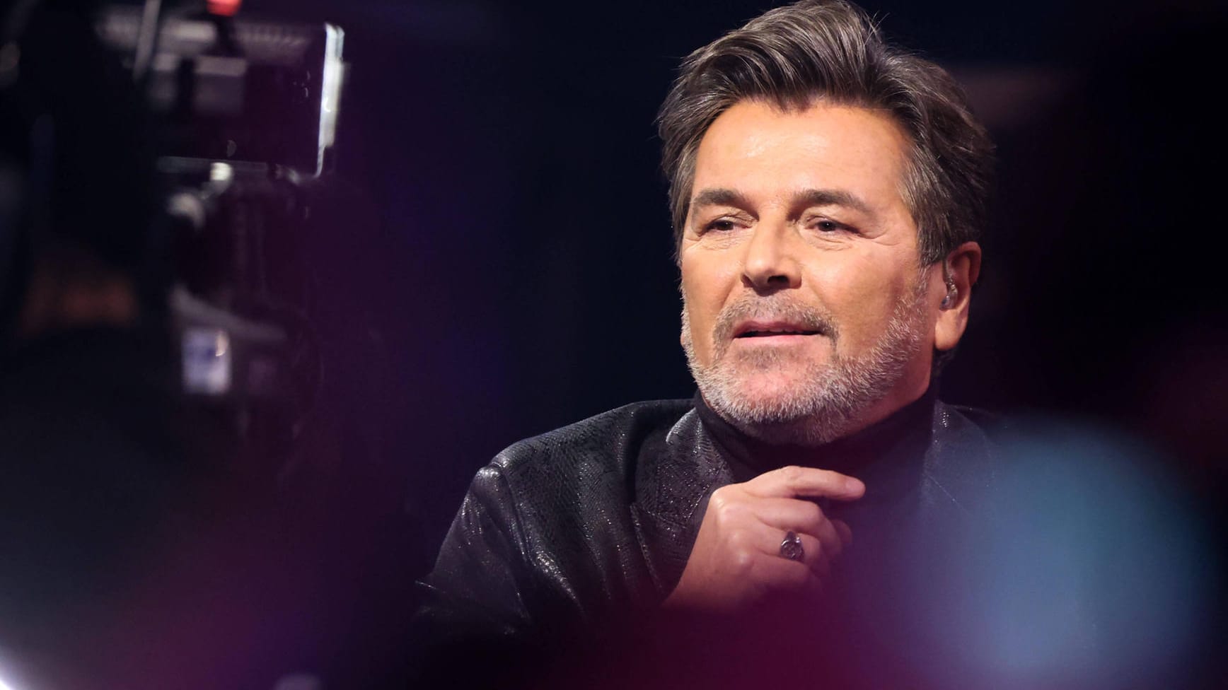 Thomas Anders: Der Sänger klärt seine russischen Fans über den Krieg in der Ukraine auf.