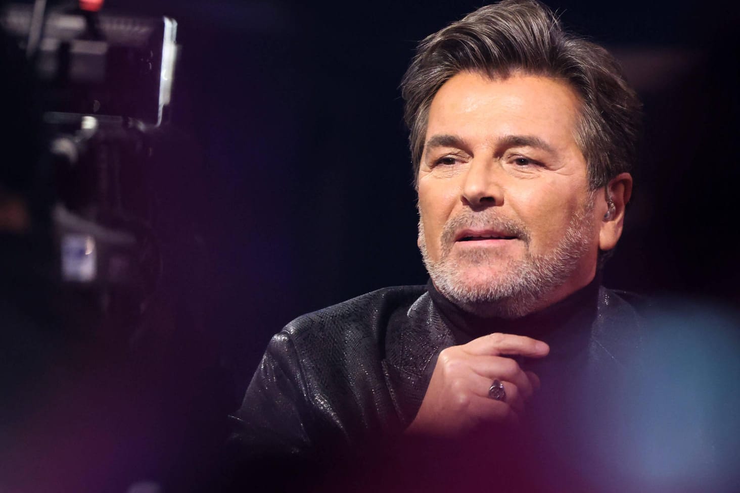 Thomas Anders: Der Sänger klärt seine russischen Fans über den Krieg in der Ukraine auf.