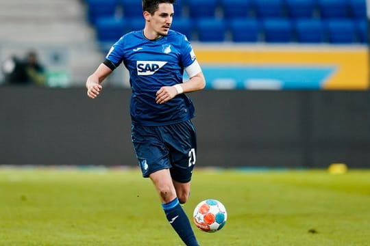 Fällt nach einem positiven Corona-Test vorerst aus: Hoffenheims Kapitän Benjamin Hübner.