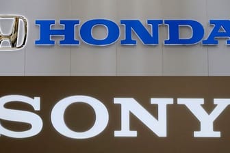 Der japanische Elektronikriese Sony geht bei seinen Auto-Plänen eine Kooperation mit Honda ein.