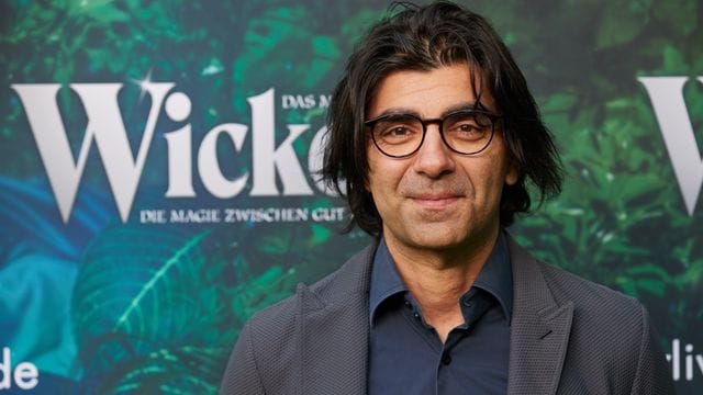 Fatih Akin