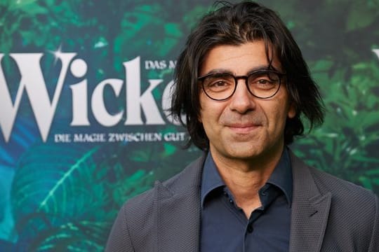 Fatih Akin