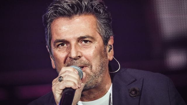 Thomas Anders warnt vor einer Stigmatisierung der russischen Bevölkerung.