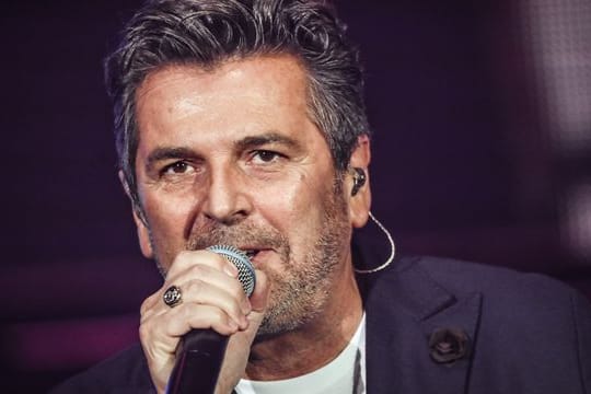 Thomas Anders warnt vor einer Stigmatisierung der russischen Bevölkerung.