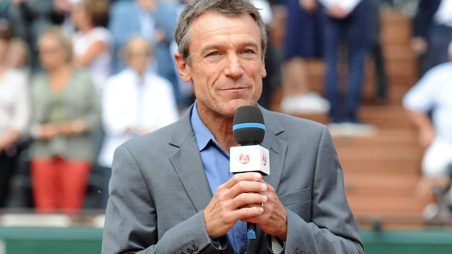 Mats Wilander: Die frühere Nummer eins der Tenniswelt hätte sich eine längere Sperre für Alexander Zverev gewünscht.