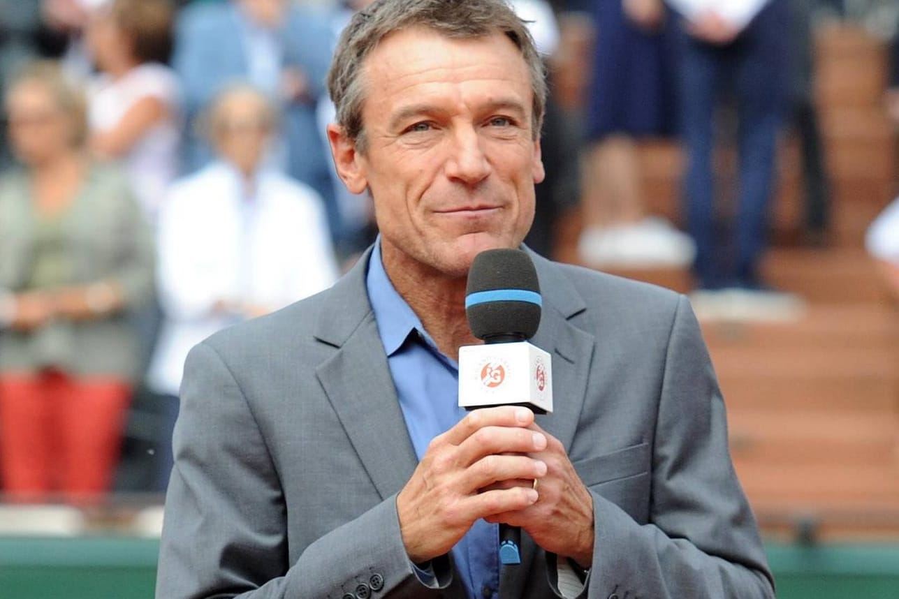 Mats Wilander: Die frühere Nummer eins der Tenniswelt hätte sich eine längere Sperre für Alexander Zverev gewünscht.