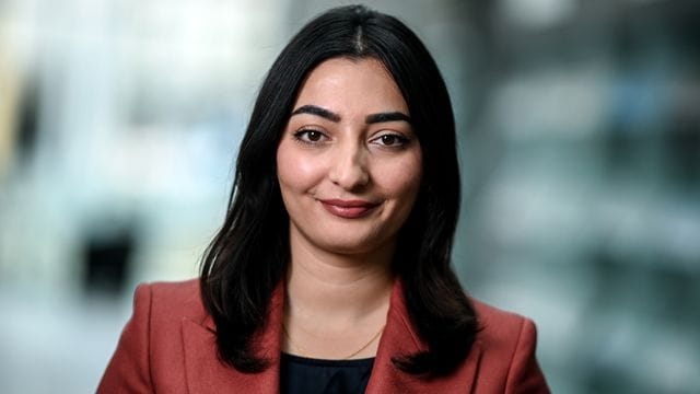 Reem Alabali-Radovan Reem Alabali-Radovan