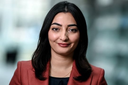 Reem Alabali-Radovan