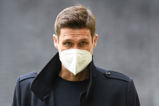 Sebastian Kehl