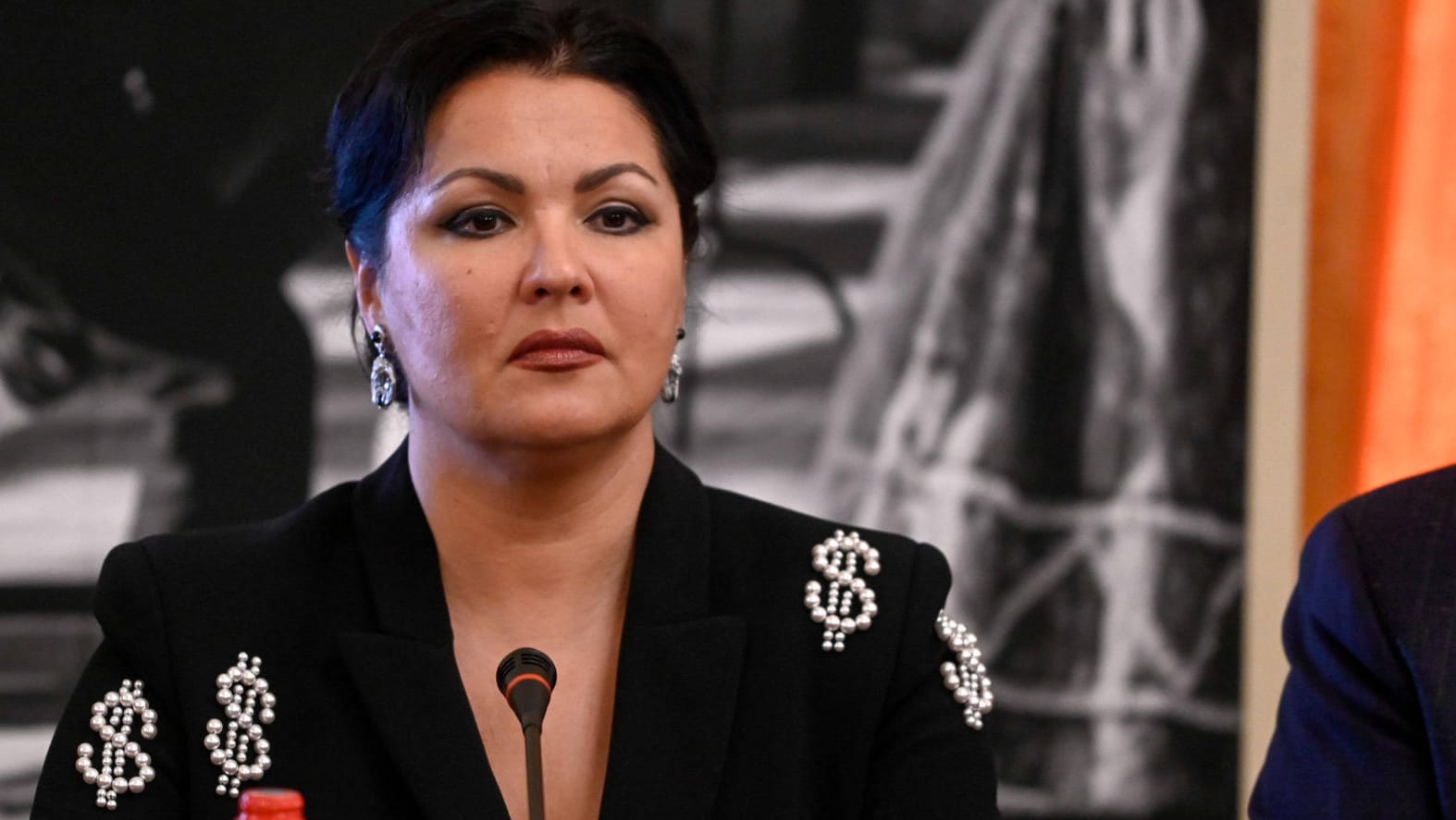 Anna Netrebko: Sie zählt zu den erfolgreichsten Opernsängern der Welt.