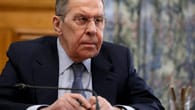 Sergej Lawrow: Russlands Außenminister weist Journalistin zurecht Sergej Lawrow: Russlands Außenminister weist Journalistin zurecht