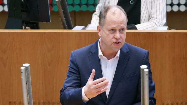 Joachim Stamp (FDP)
