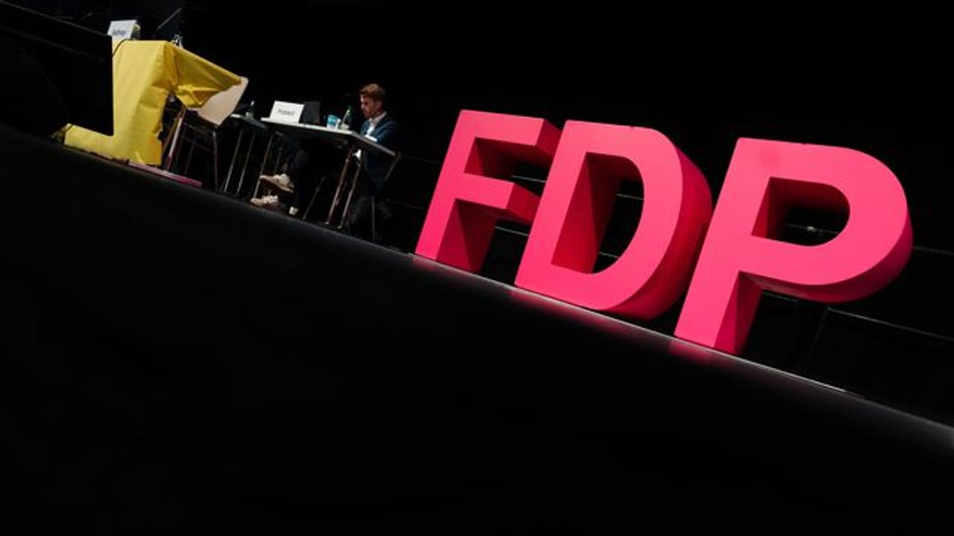 FDP