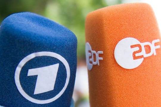 Die ARD und ZDF werden vorerst nicht aus ihren Moskauer Studios berichten.