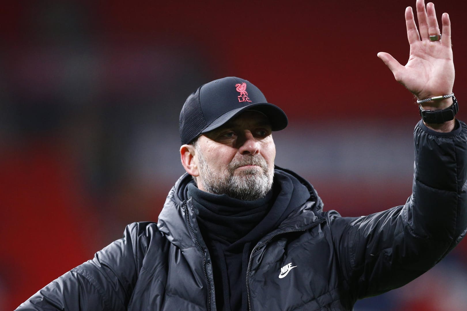 Erfolgscoach: Jürgen Klopp trainiert den FC Liverpool seit 2015.