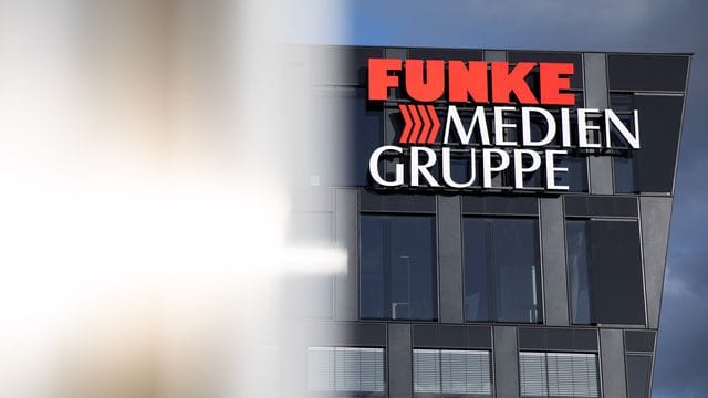 Funke Mediengruppe