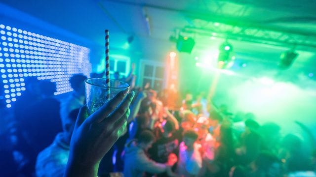 Diskothek Mega Discostadl Diskothek Mega Discostadl