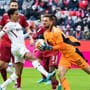 25. Spieltag: Remis im Spitzenspiel in München - Stuttgart gewinnt