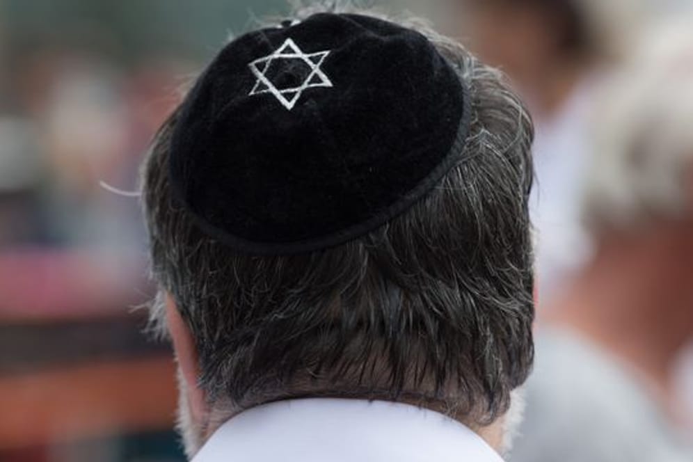 Viele der Juden in Deutschland haben ihre Wurzeln in der Ukraine.