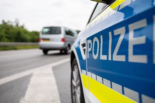 Polizei