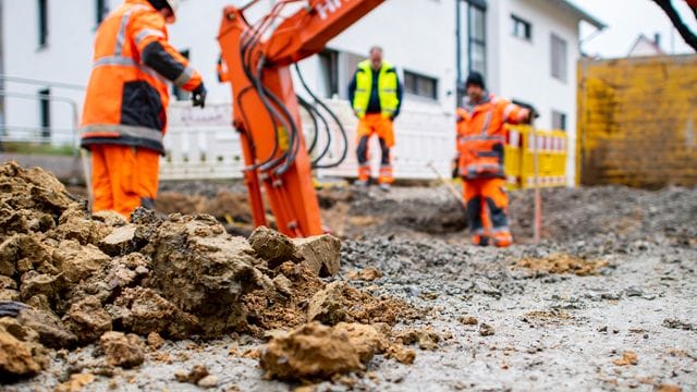 Obergrenze für Erschließungsbeiträge