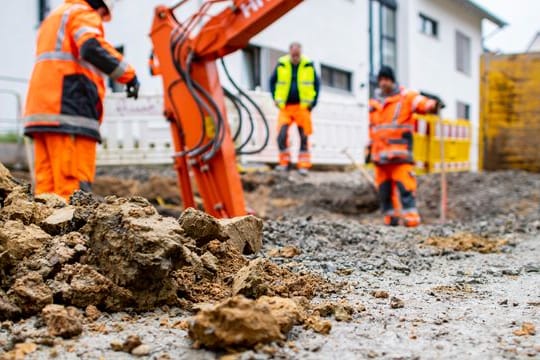 Obergrenze für Erschließungsbeiträge