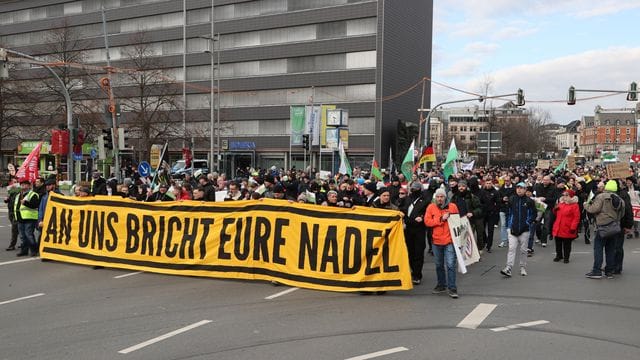 Chemnitzer Friedenstag 2022