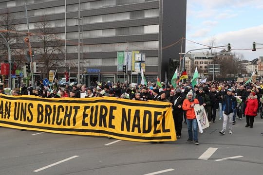 Chemnitzer Friedenstag 2022