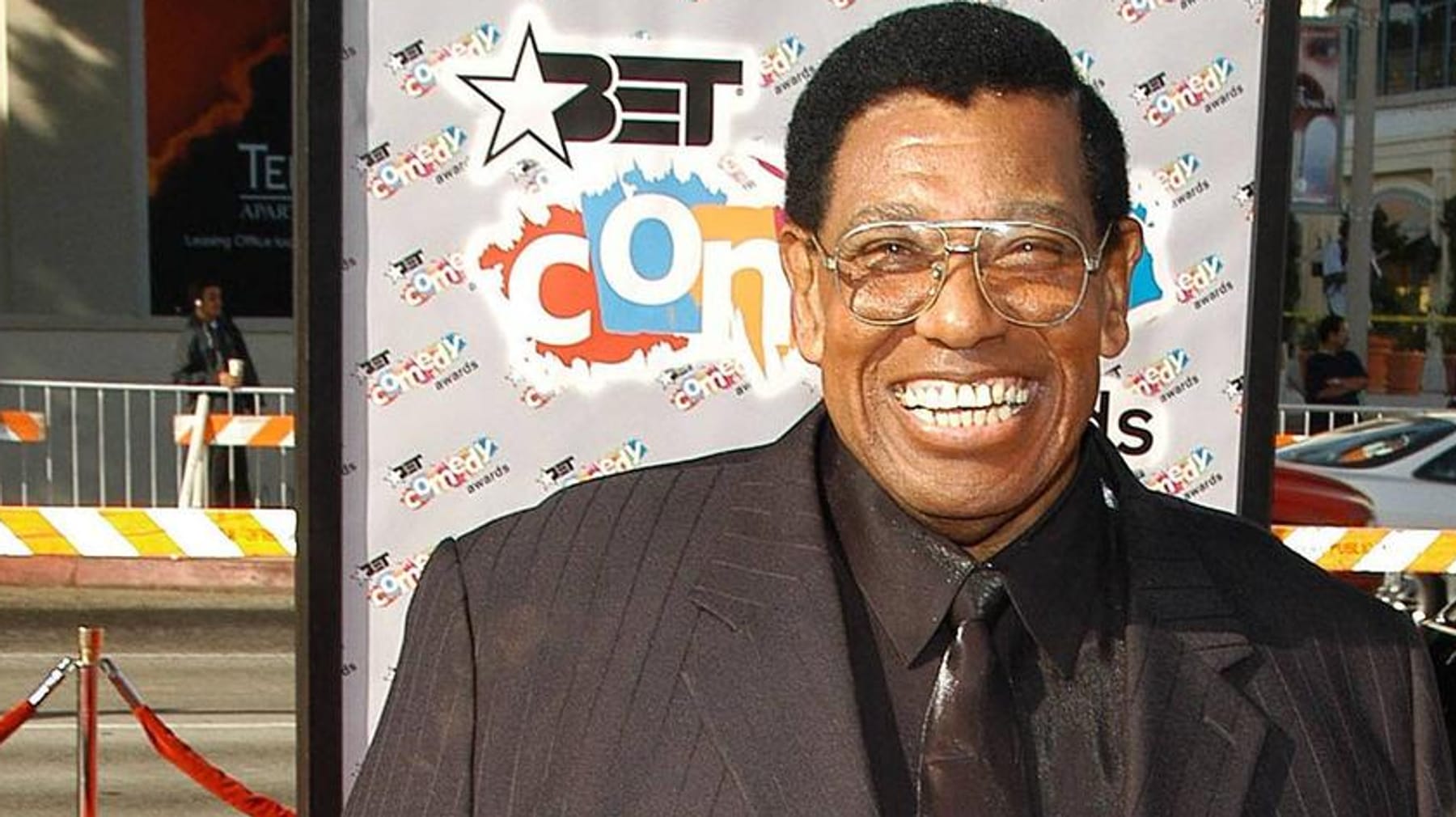 USSchauspieler Johnny Brown ist tot ( 84)