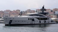 Schlag gegen russische Oligarchen: Luxusgüter in Höhe von..