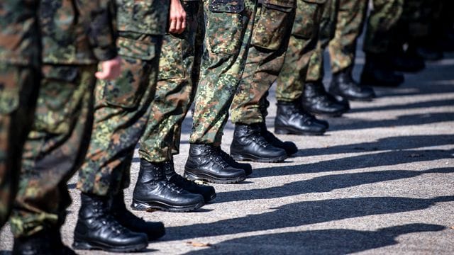 Bundeswehr