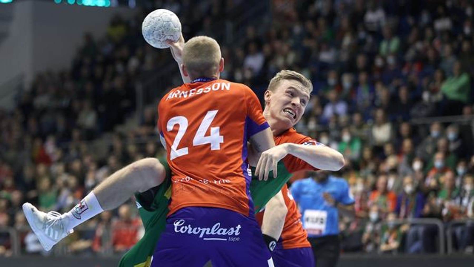 HBL: Magdeburg Nach Nächster Handball-Gala Weiter Auf Titelkurs