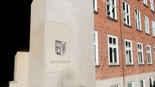 Landgericht Kiel