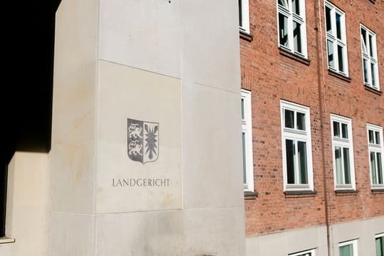 Landgericht Kiel