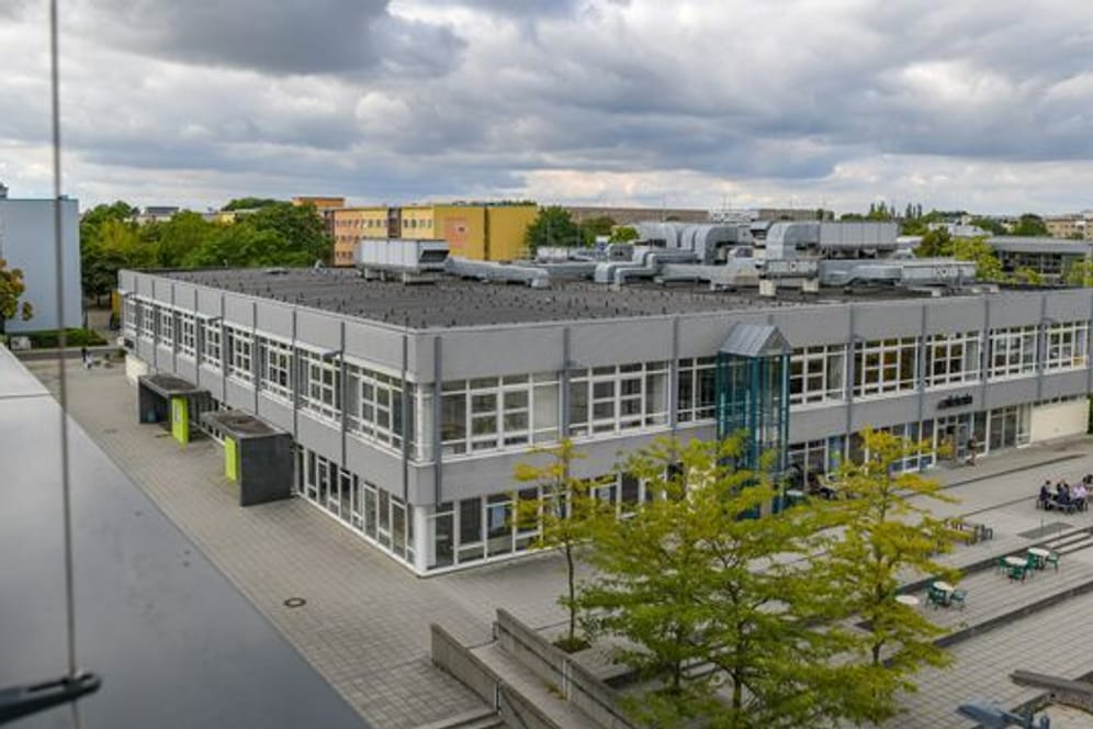 Brandenburgische Technische Universität