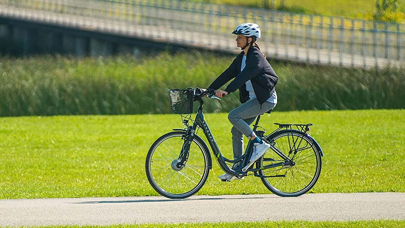 Bei Netto ist heute ein E-Bike von Zündapp radikal reduziert.