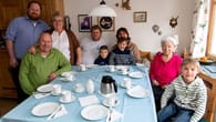 Familie - Thema Krieg am Küchentisch: "Die Angst gehört jetzt dazu"