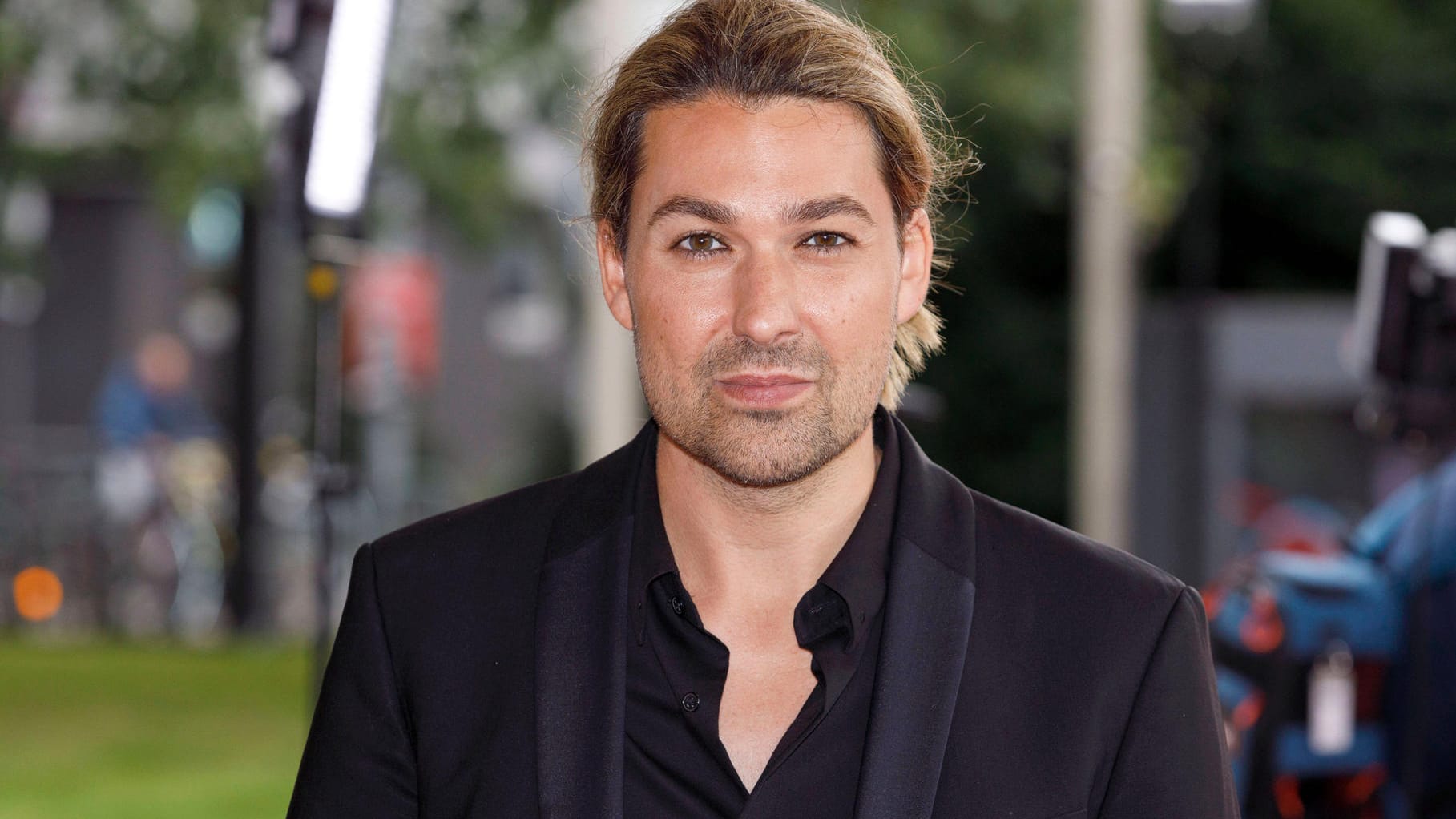 David Garrett: Er zählt zu den erfolgreichsten klassischen Musikern Deutschlands.