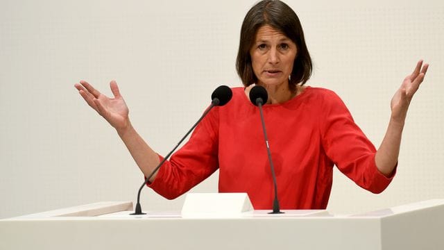 Miriam Staudte