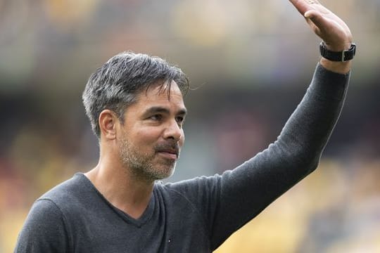 David Wagner ist nicht mehr der Trainer der Young Boys Bern.