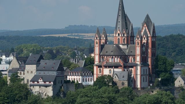 Dom Limburg