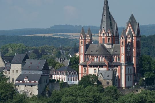 Dom Limburg