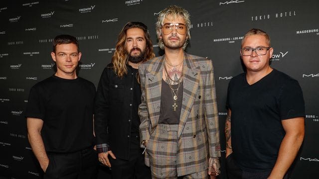 Tokio Hotel