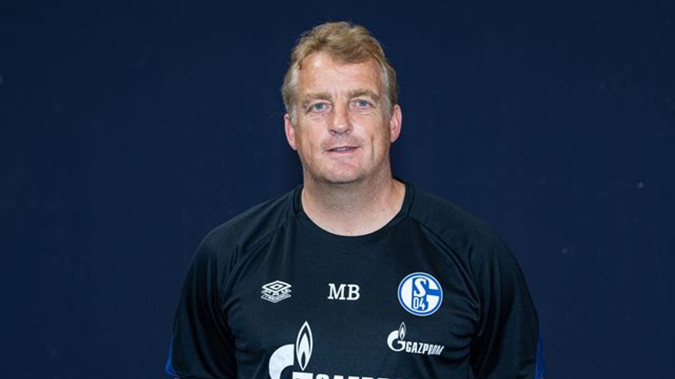 Mike Büskens