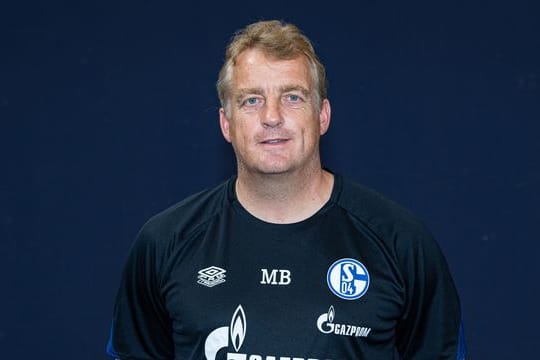 Mike Büskens