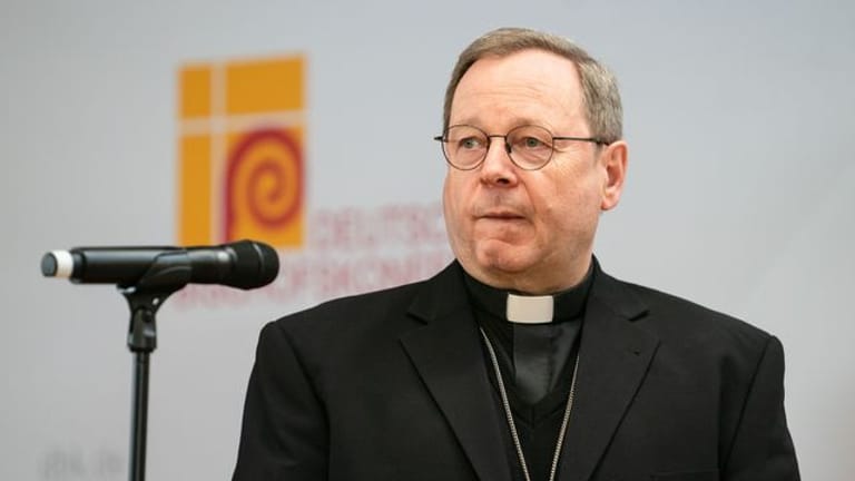 Bischof Georg Bätzing