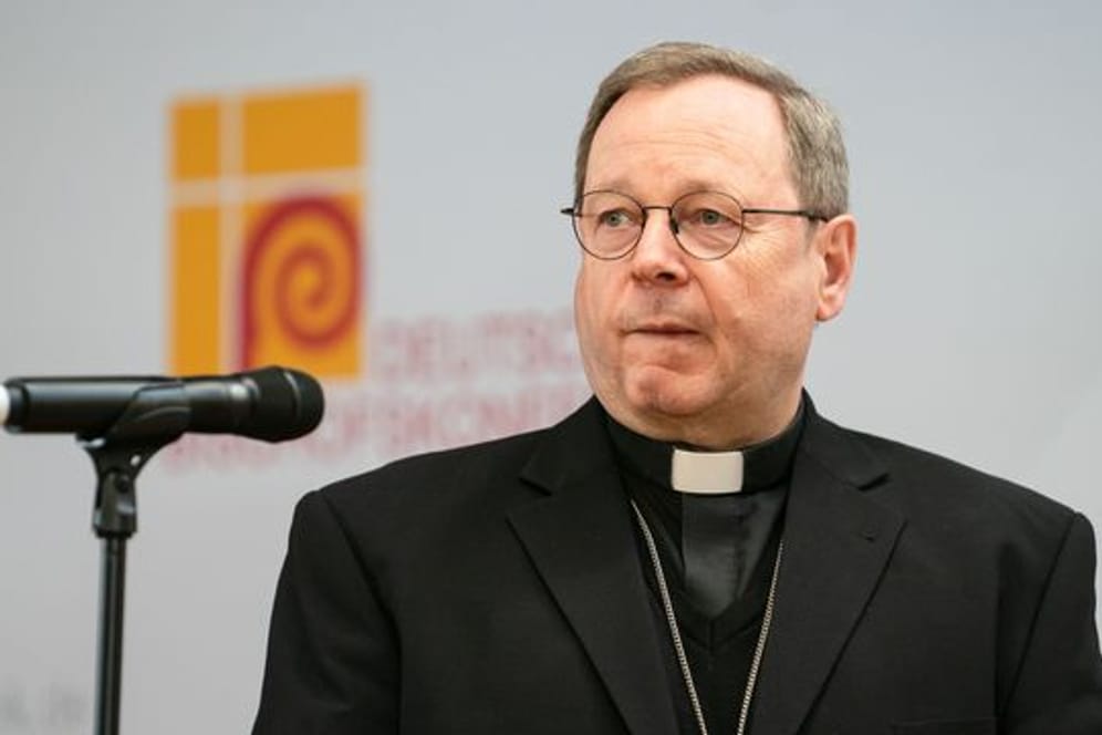 Bischof Georg BÃ¤tzing