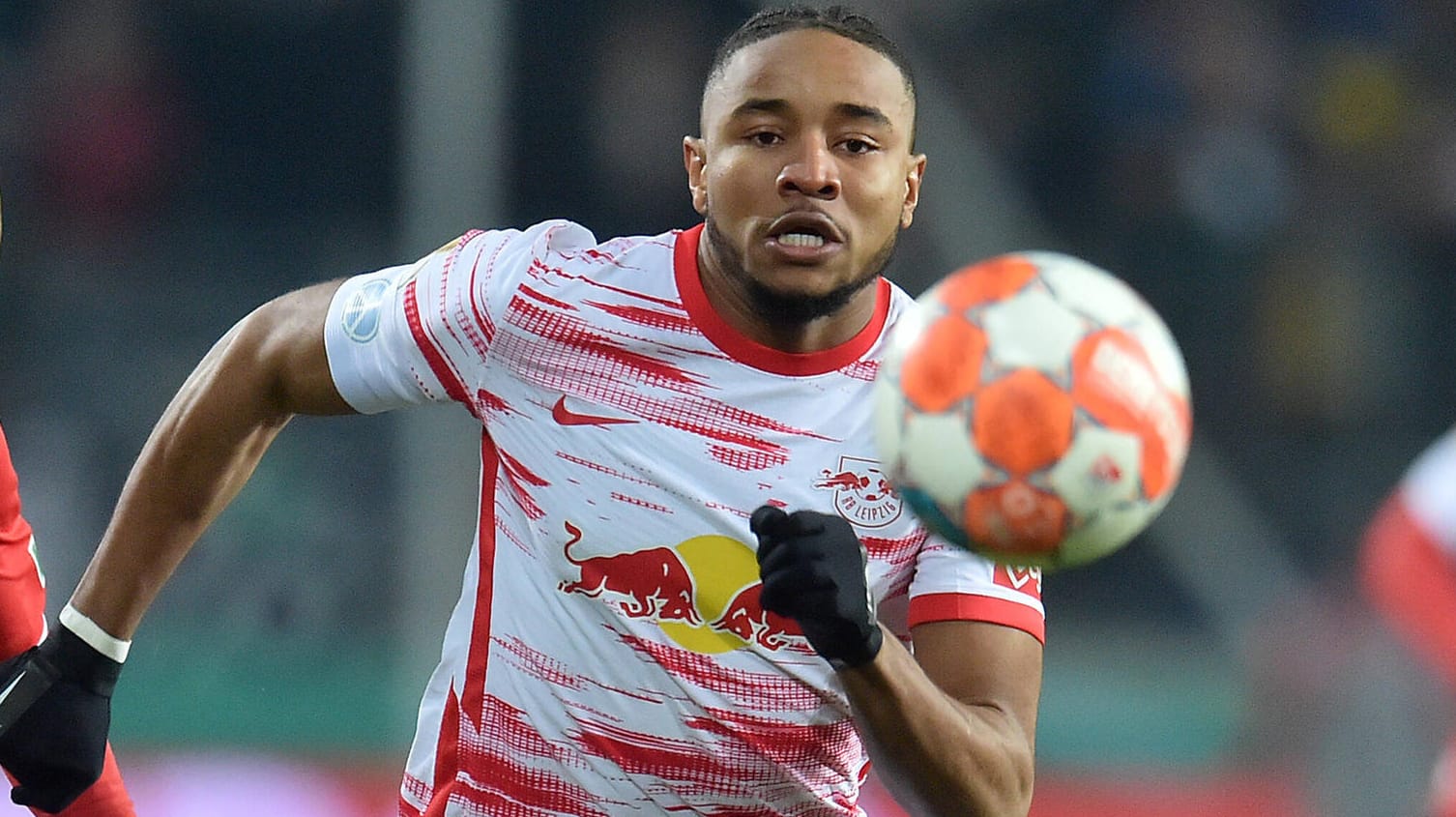 Christopher Nkunku spielt die Saison seines Lebens für RB Leipzig. Ein Kandidat für Bayern ist er trotzdem nicht, findet zumindest Stefan Effenberg.