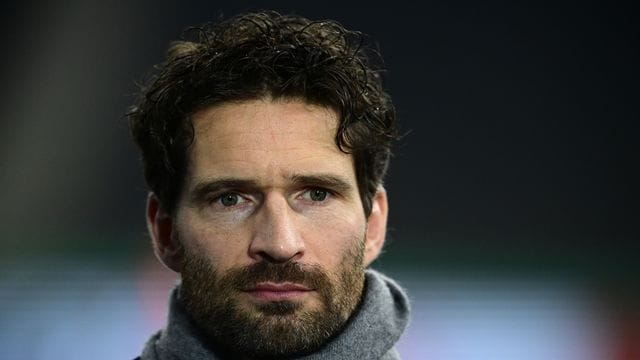 Arne Friedrich hat sein Amt als Herthas Sportdirektor vorzeitig niedergelegt. Arne Friedrich hat sein Amt als Herthas Sportdirektor vorzeitig niedergelegt.