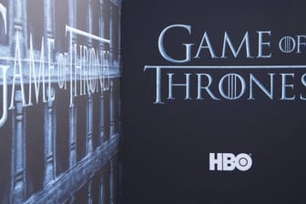 "Game of Thrones": Die Serie lief von 2011 bis 2019.